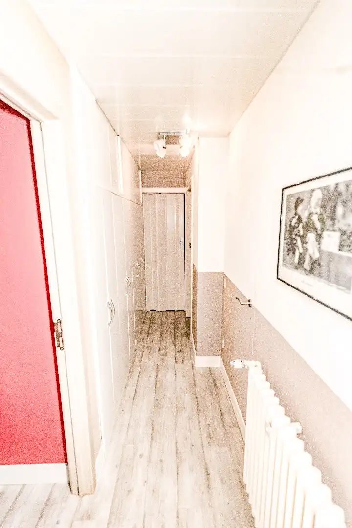 Ruim modern appartement met 3 slaapkamers en terras foto 13