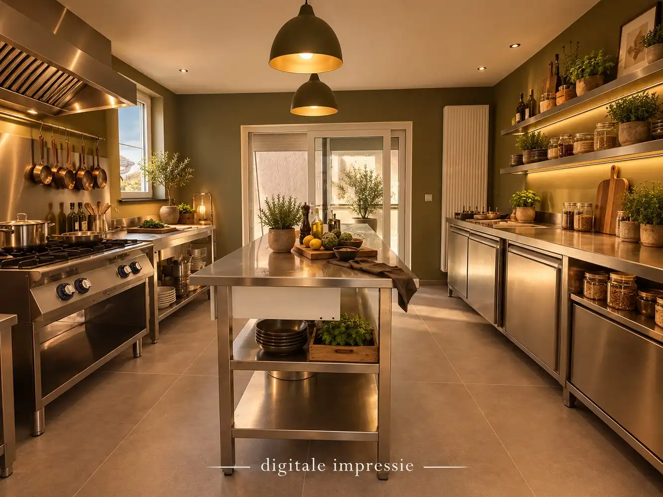 Horecapand met woonst klaar voor een nieuw concept! foto 13