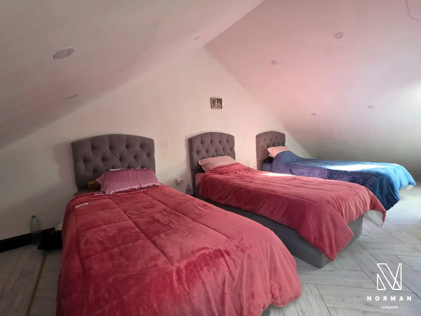 Instapklare woning - EPC A - 4 slk -  2 keukens - 2 badks foto 20