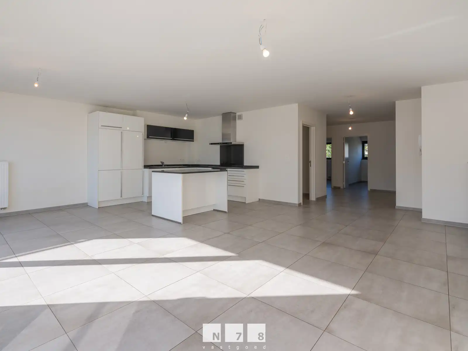 Appartement te huur foto 5