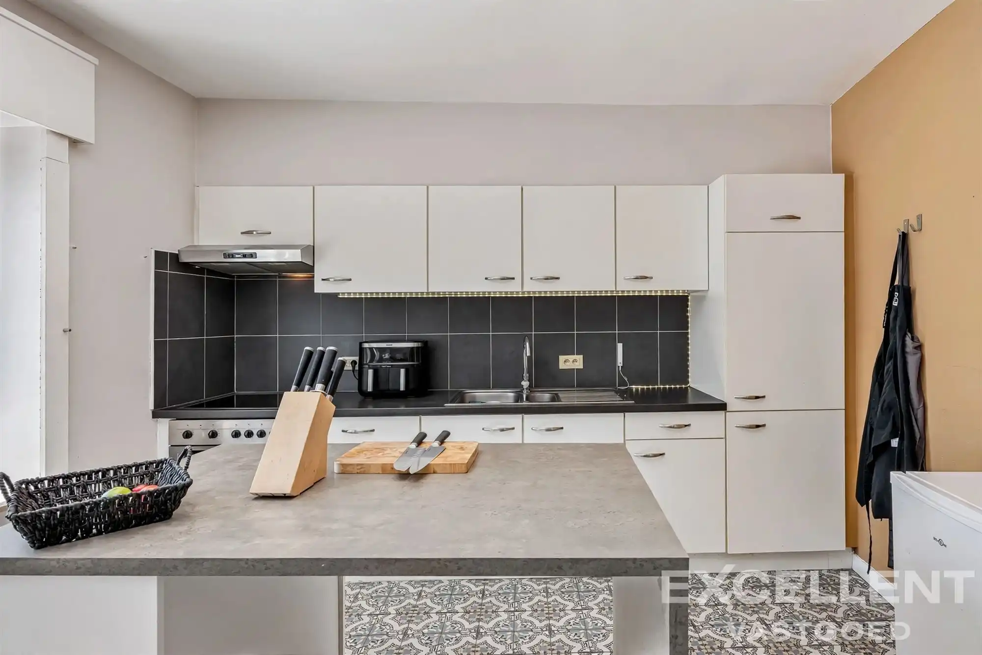 Prachtige duplex te koop centrum Wevelgem foto 3