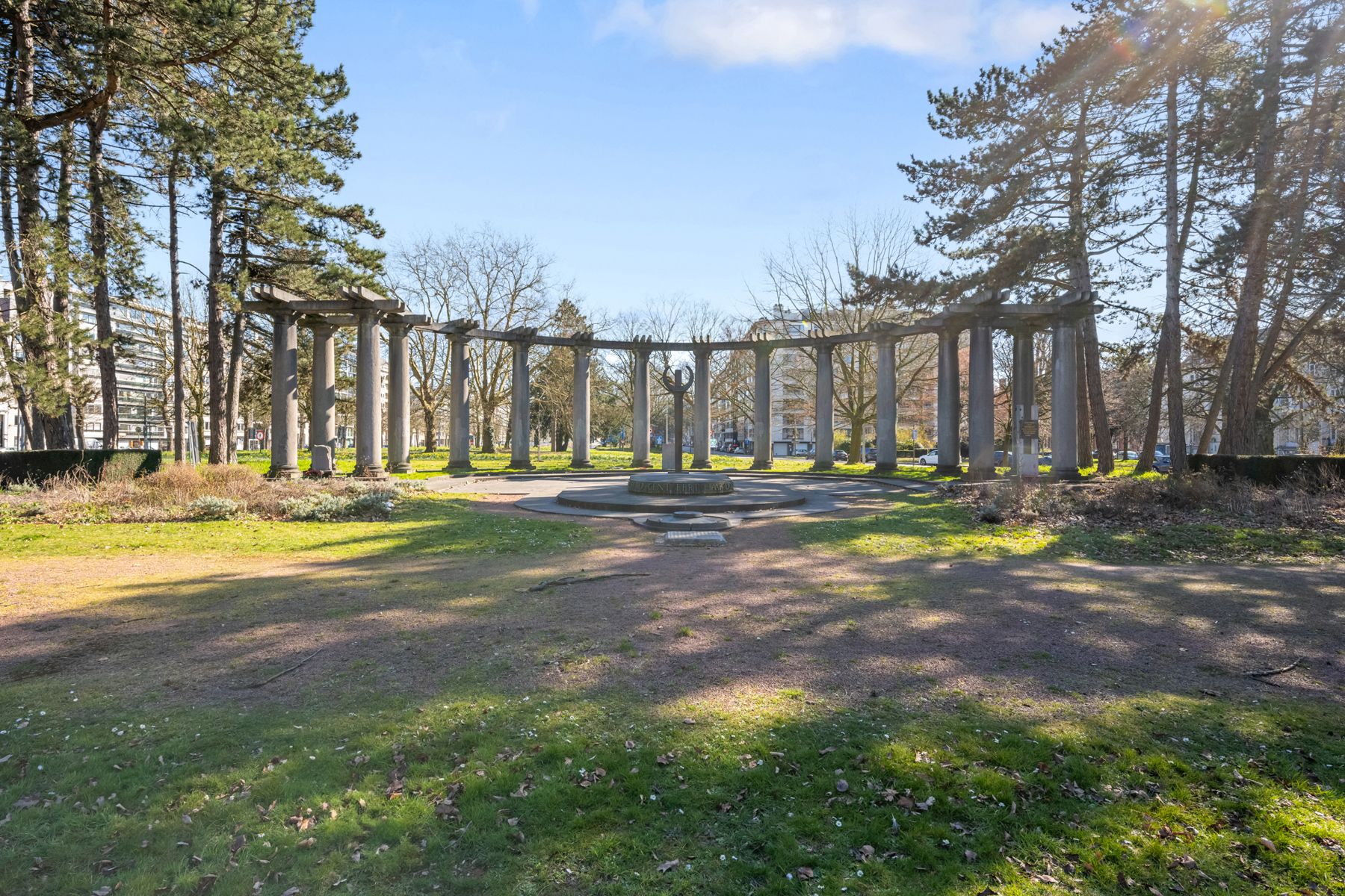 Charmante studio met terras - ideaal voor studerende kinderen foto 15