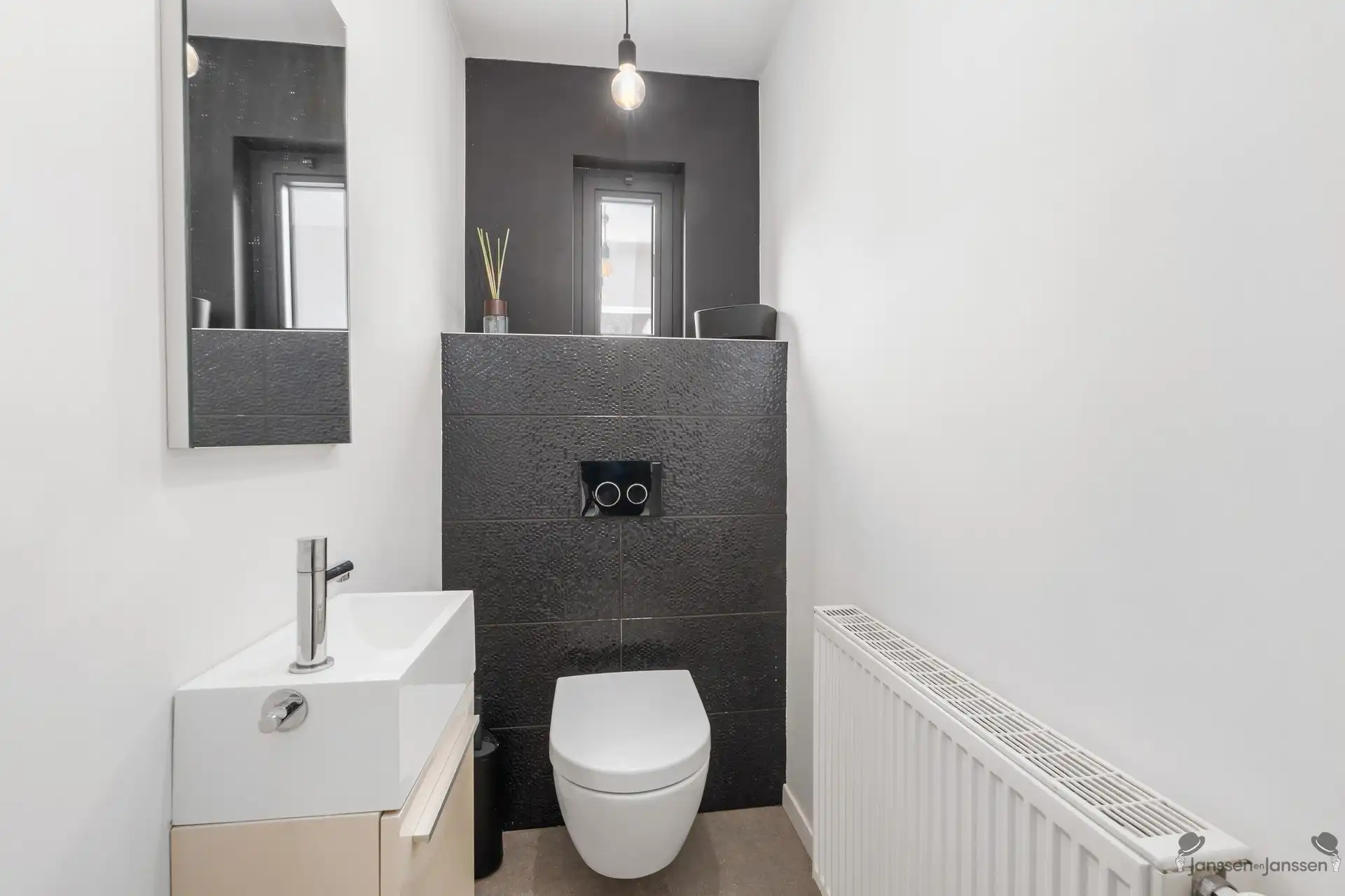 Gerenoveerde woning met 3 slaapkamers te Tessenderlo foto 20