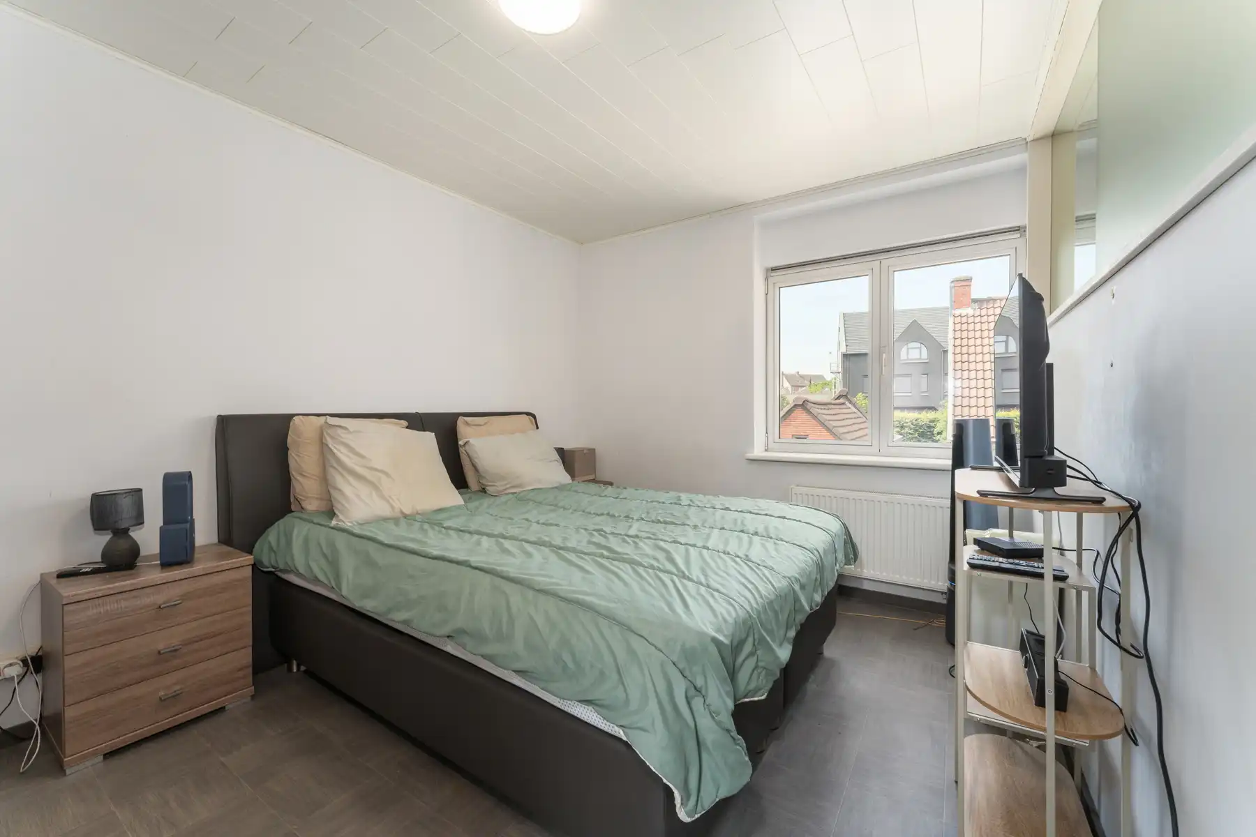  Polyvalente kantoorruimte en 2 appartementen foto 24