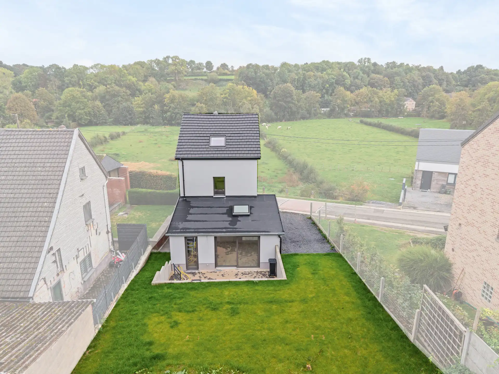 Gerenoveerde woning op 5a20 in het idyllische Eben foto 29