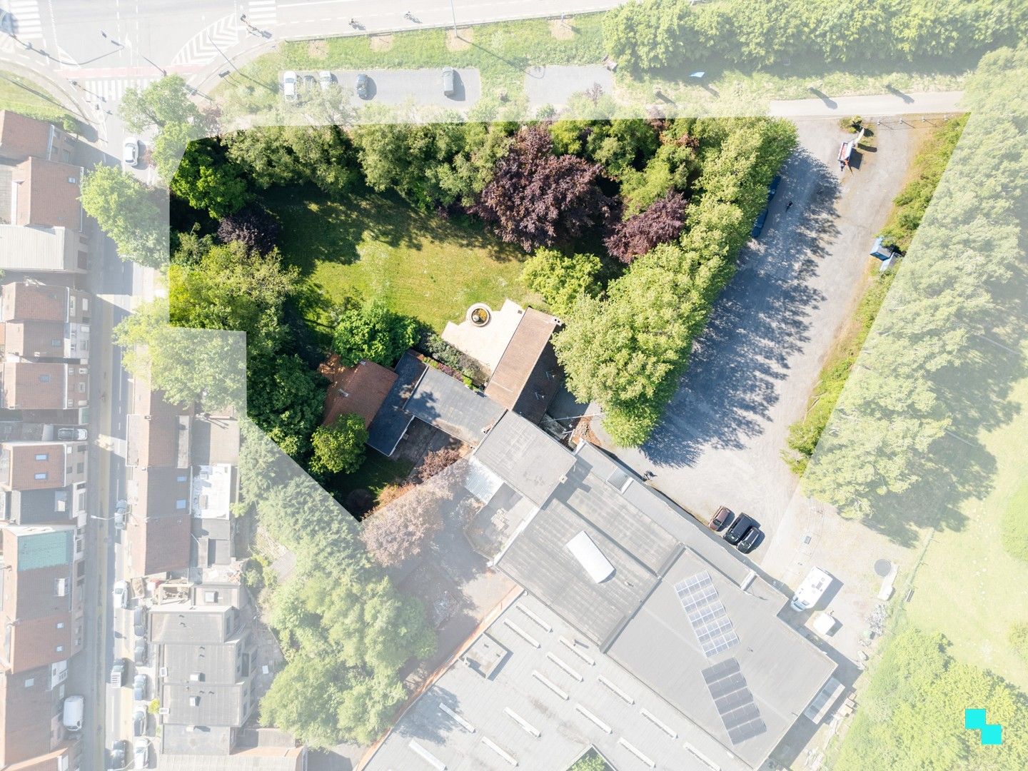 Horecagelegenheid met bijhorende woning in groene omgeving te Ingelmunster foto 20