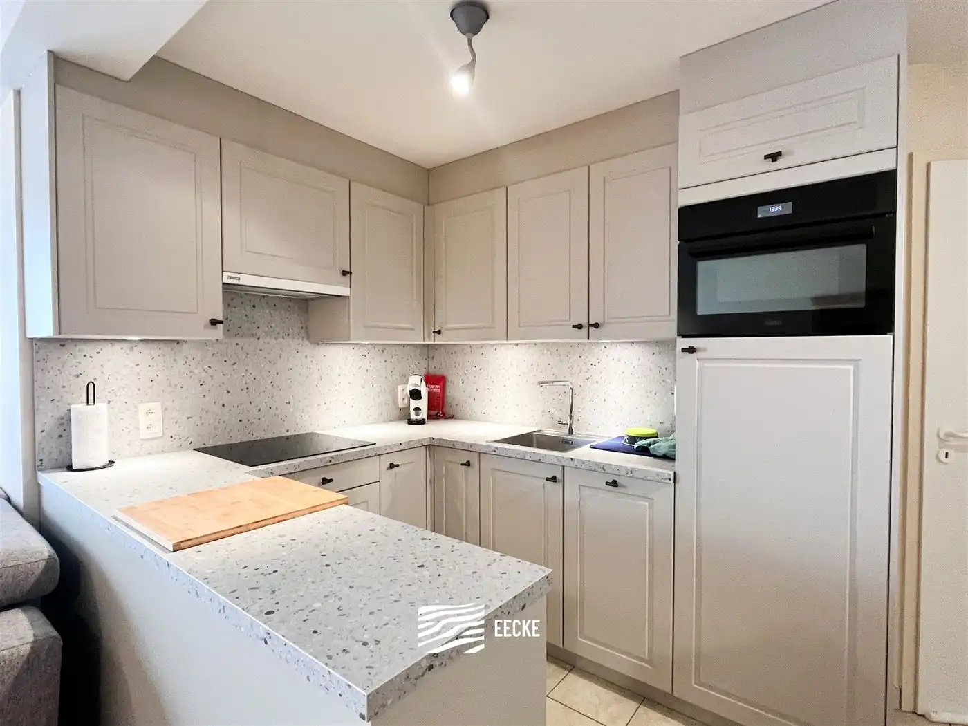 Appartement met 2 slaapkamers foto 7