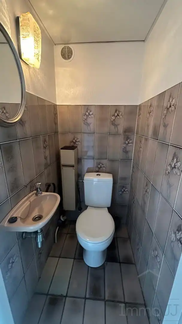 Appartement met 2 slaapkamer op wandelafstand van stadscentrum foto 11