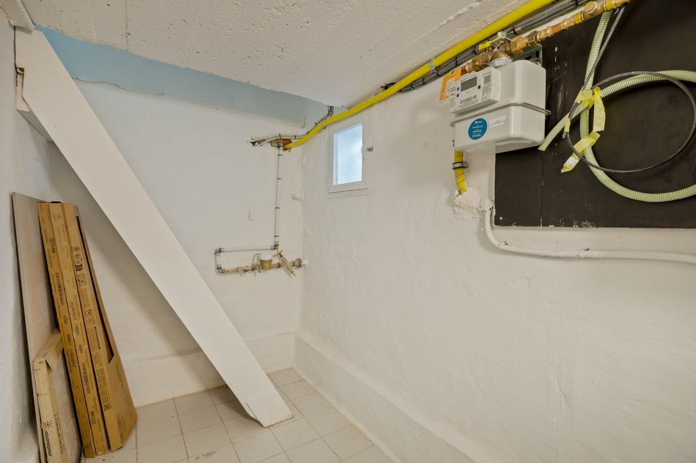 Volledig gerenoveerde, instapklare woning met 3 slpk., tuintje en garage foto 16