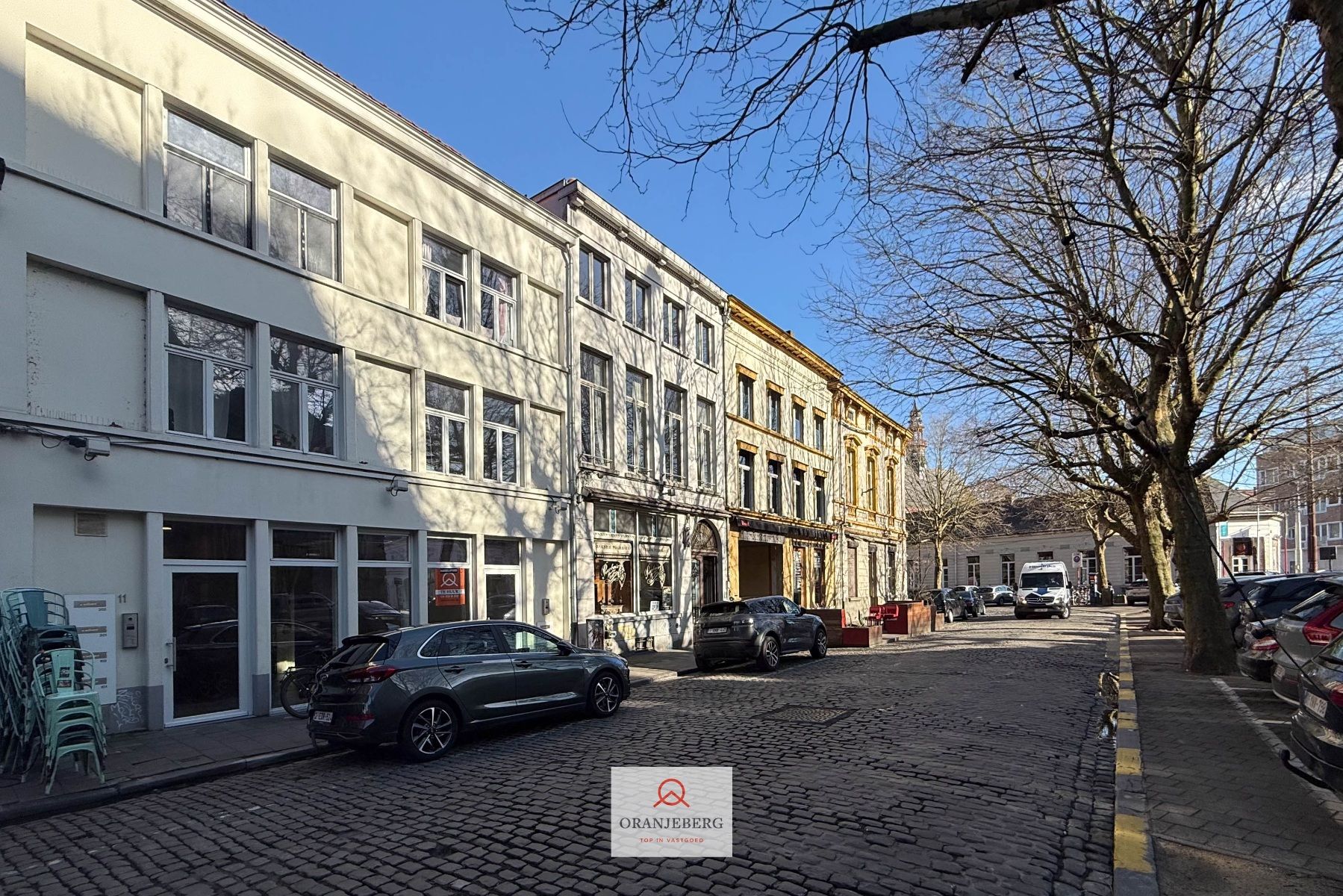 Ruim duplex nieuwbouwappartement met 3 slaapkamers vlakbij Sint-Jacobskerk! foto 35