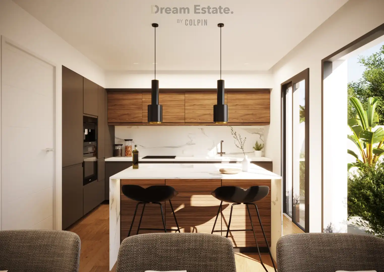 Townhouses nabij Javea foto 6