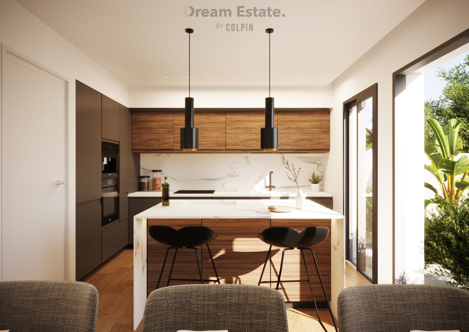 Townhouses nabij Javea foto 6