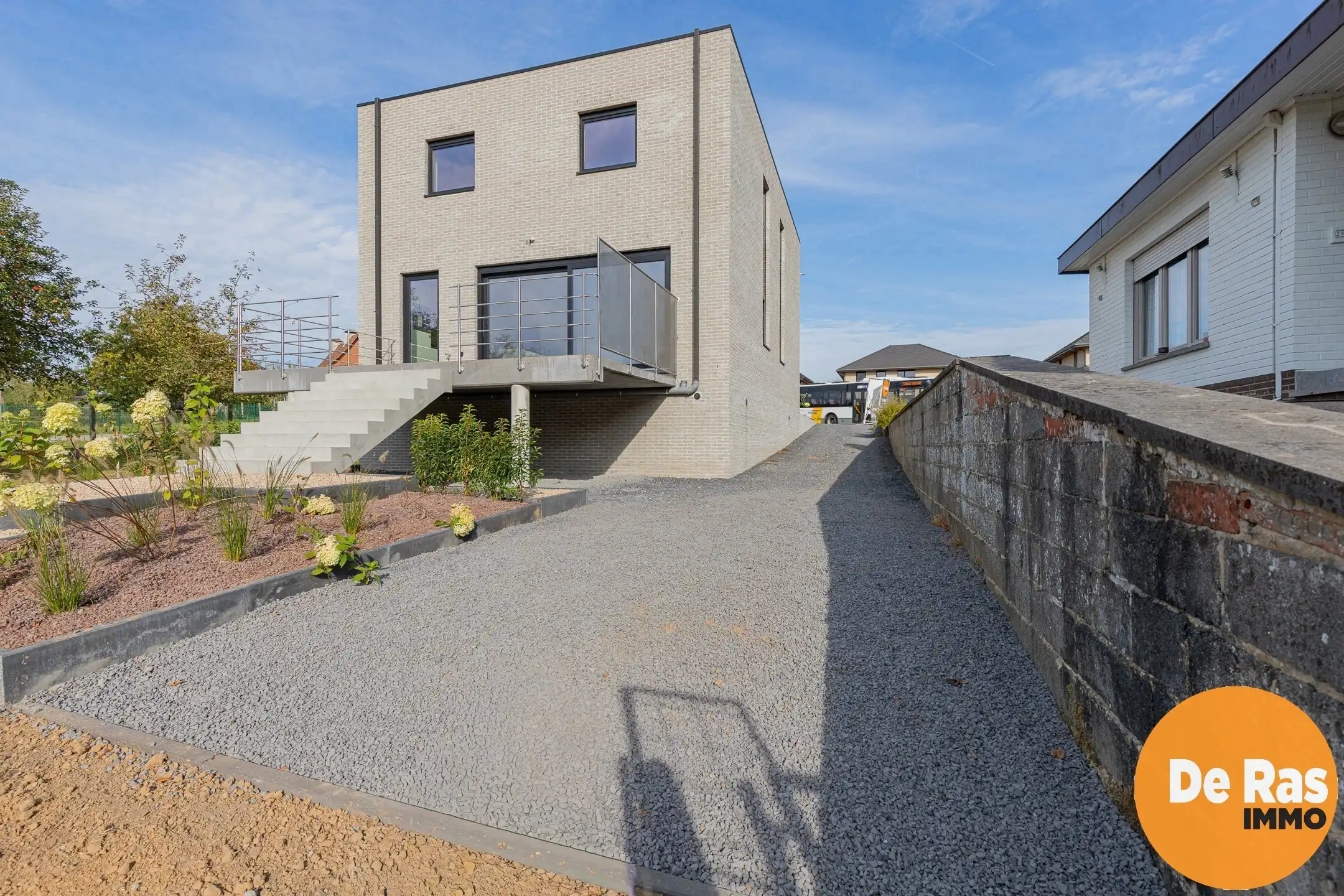 ASPELARE - Moderne nieuwbouwwoning met 3 slaapkamers! foto 19