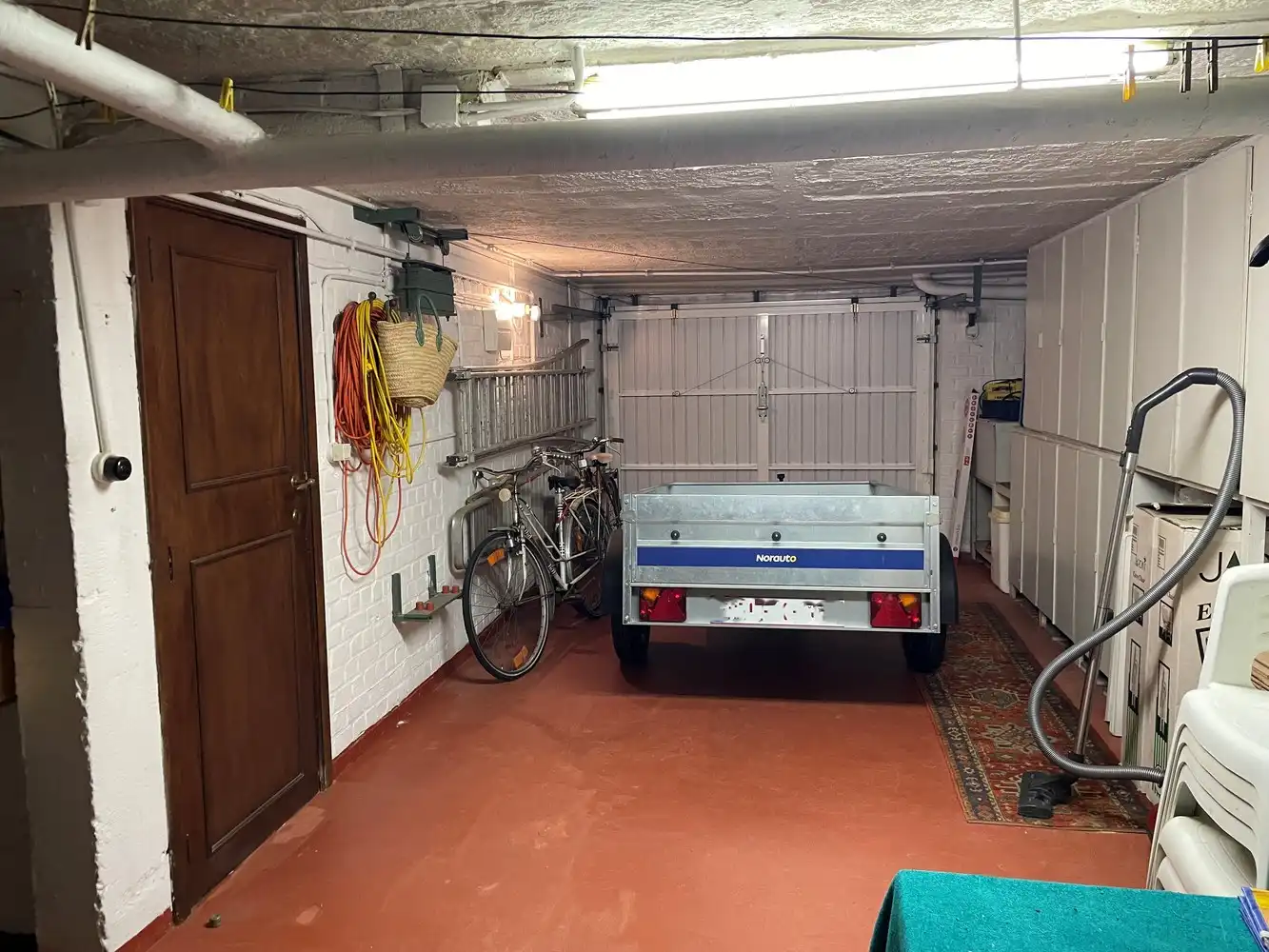 Ruime, solide gezinswoning met 4/5 slaapkamers en zonnige tuin in Koningslo foto 17