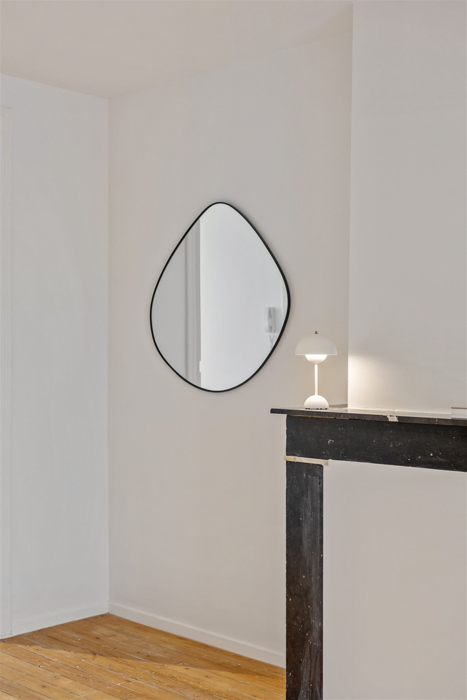 Charmant en Lichtrijk Appartement op bovenste verdieping. foto 5