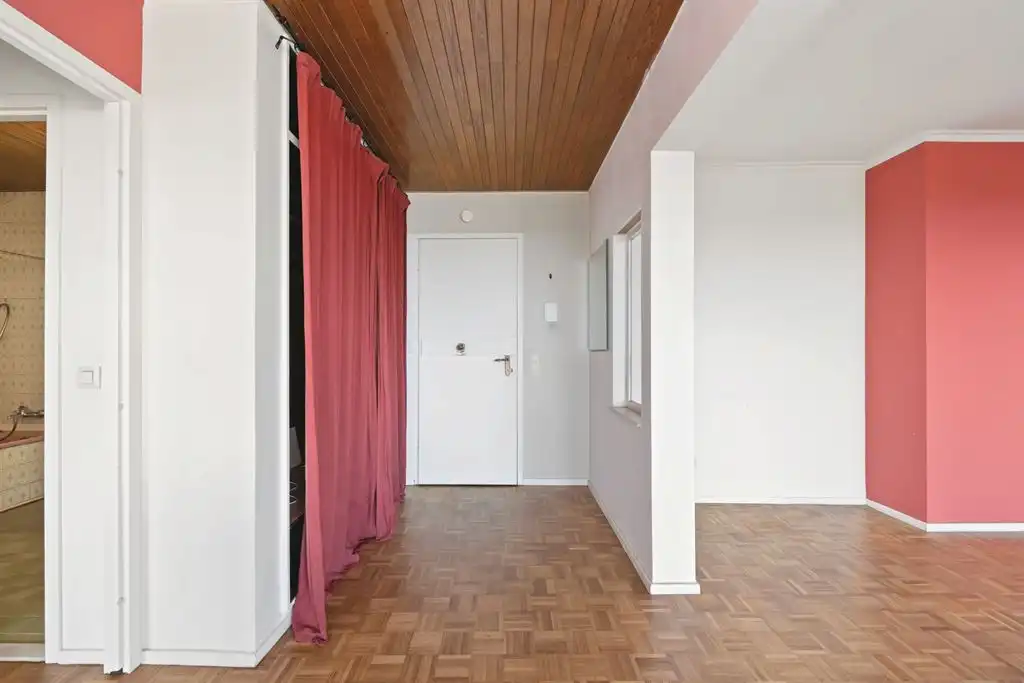 Appartement met fenomenaal uitzicht foto 7