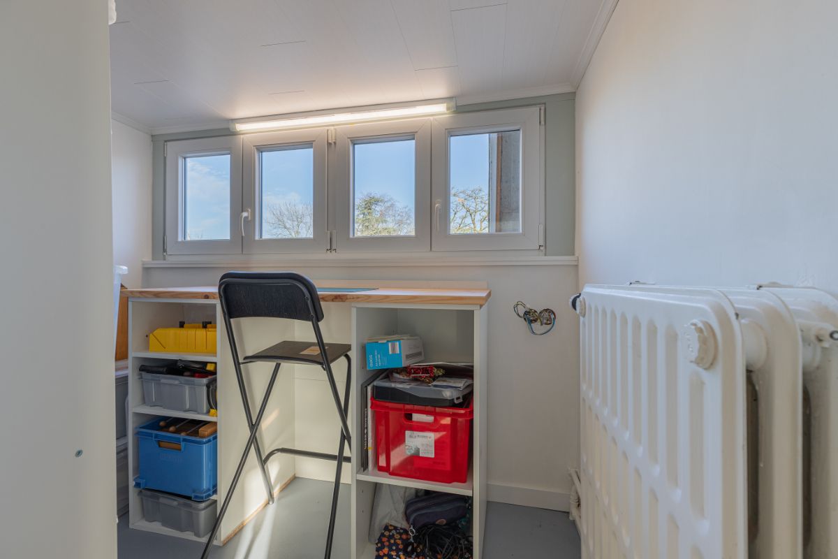 Instapklaar appartement met prachtig uitzicht foto 10