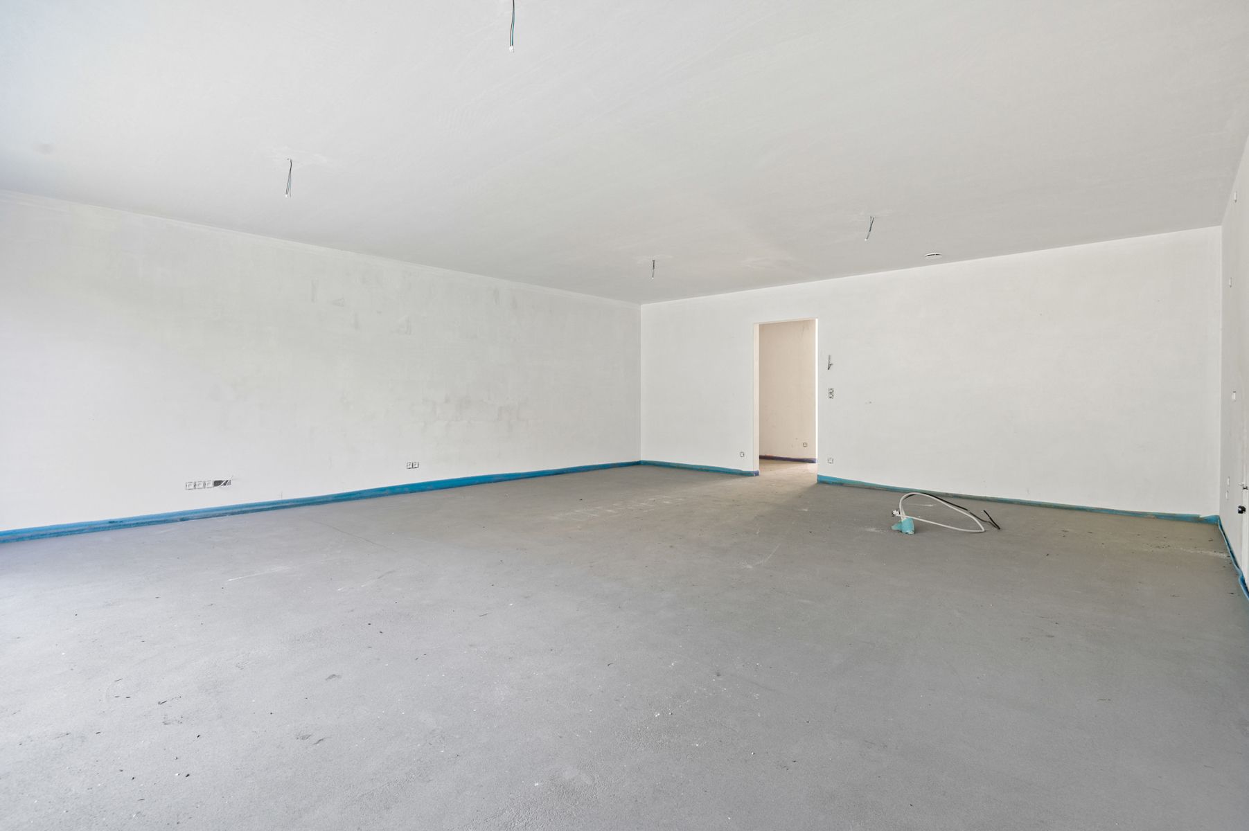 Energiezuinige nieuwbouwwoning voor het dorp van Schilde. foto 10