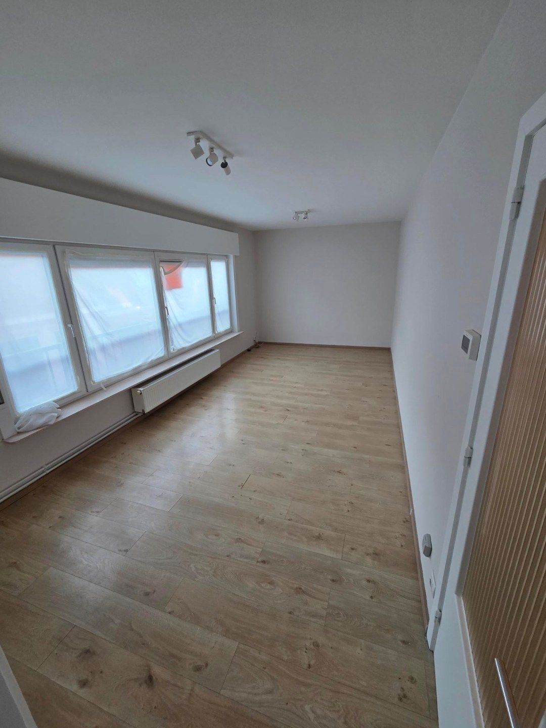 Appartement te huur Nieuwpoortstraat 5 -/0201 - 8630 Veurne