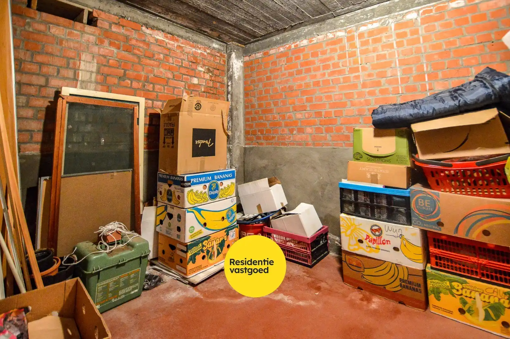 Gelijkvloers appartement met 2 slpks in Christus-Koning foto 7