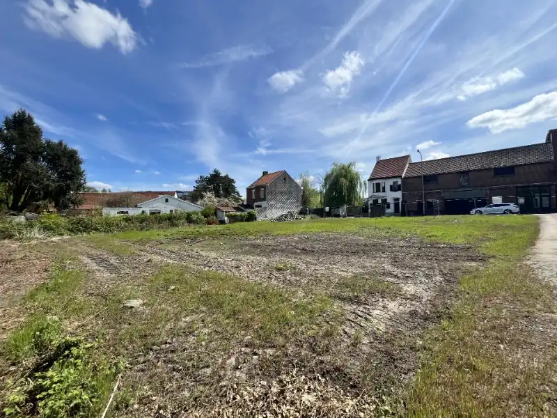 Bouwgrond te koop foto 7