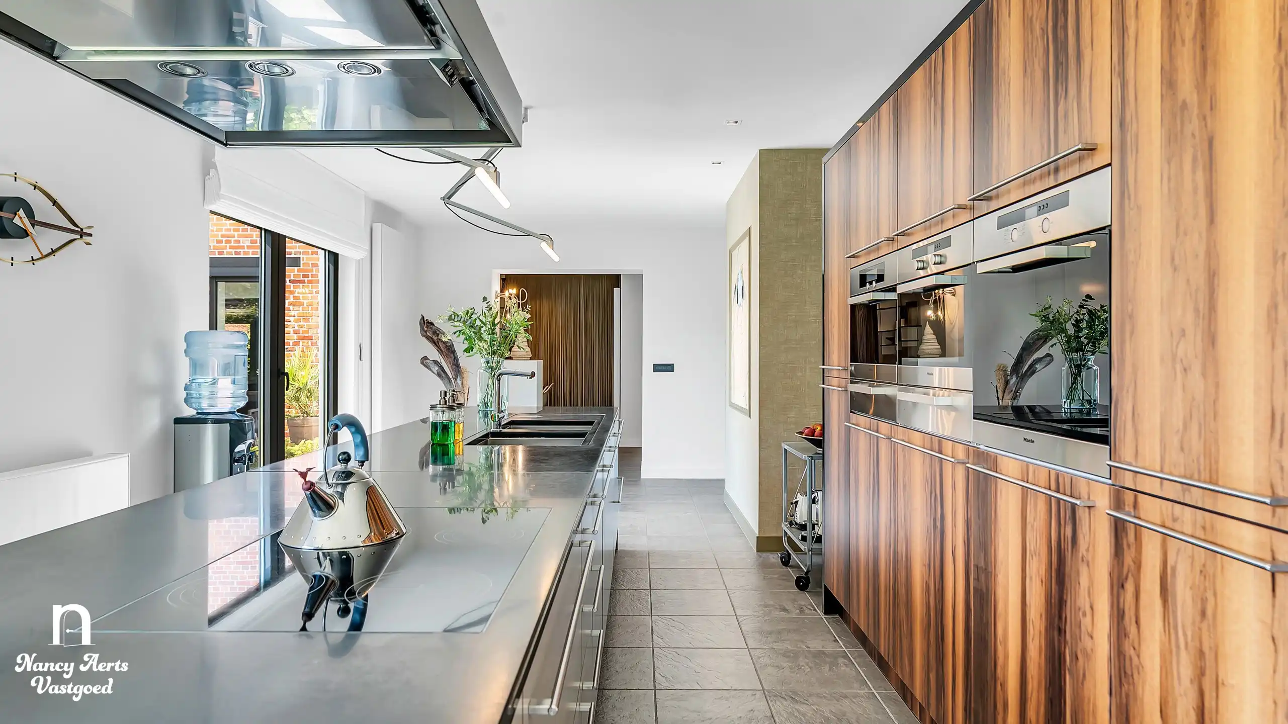 Exclusief pand met authentieke charme en moderne afwerking foto 36