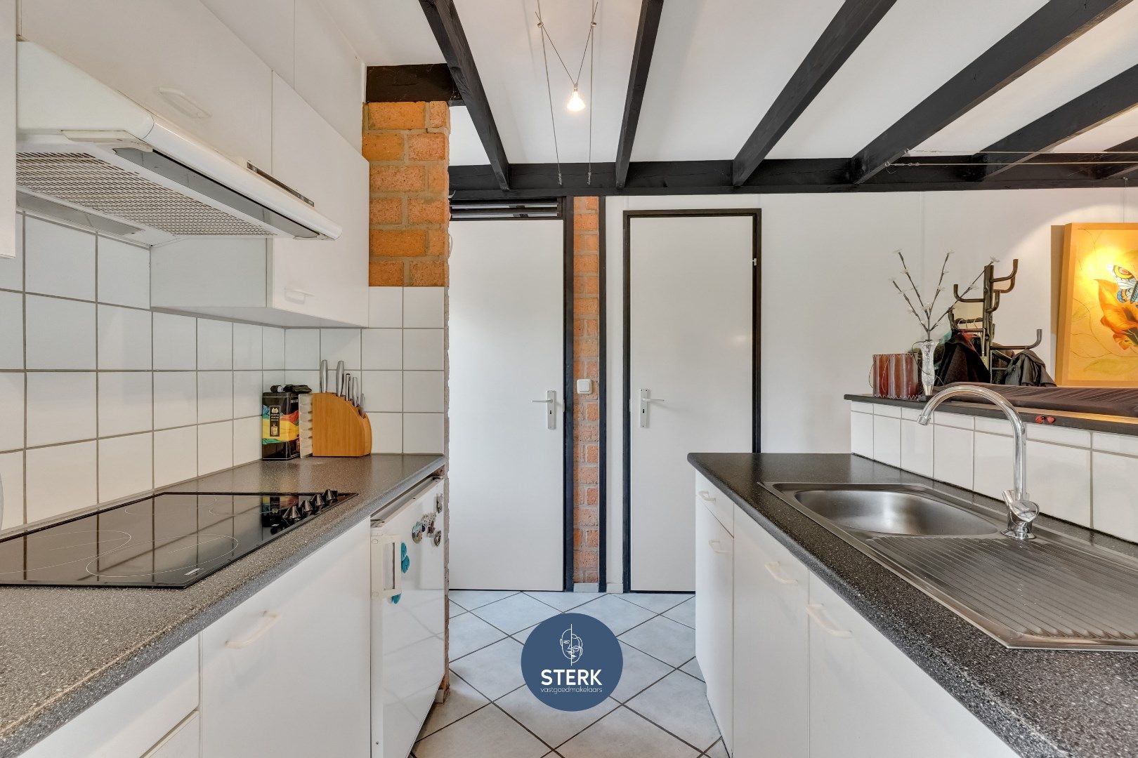CHARMANTE VAKANTIEWONING IN HET GROEN TE SUNCLASS SONNEVIJVER !  foto 10