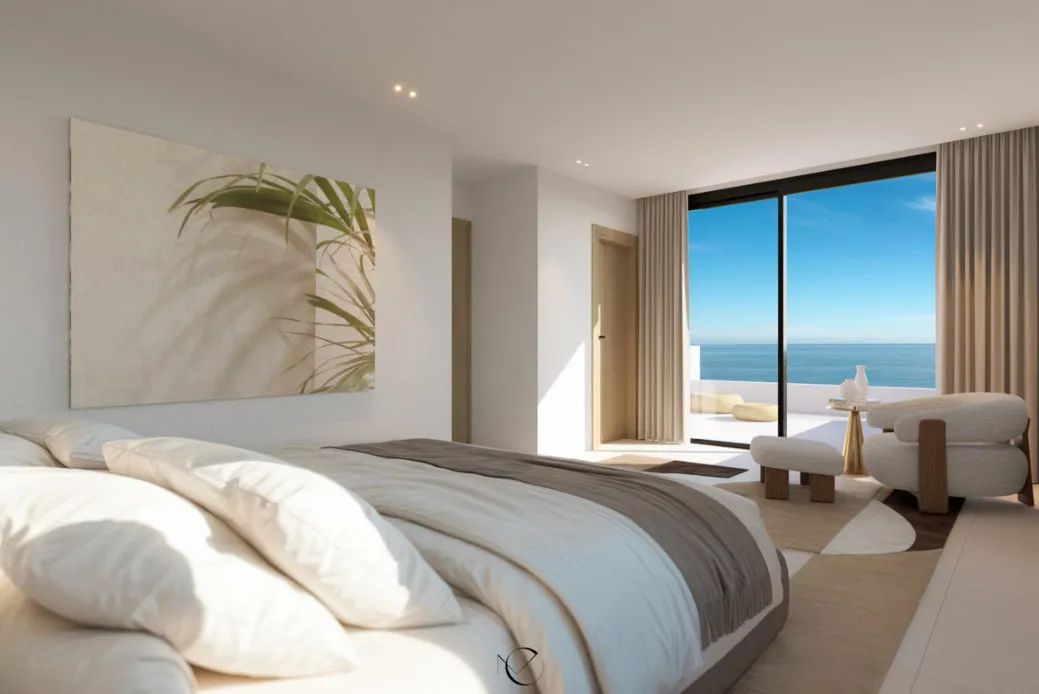 Laat jouw droom tot leven komen – luxe villa met panoramisch zeezicht foto 5