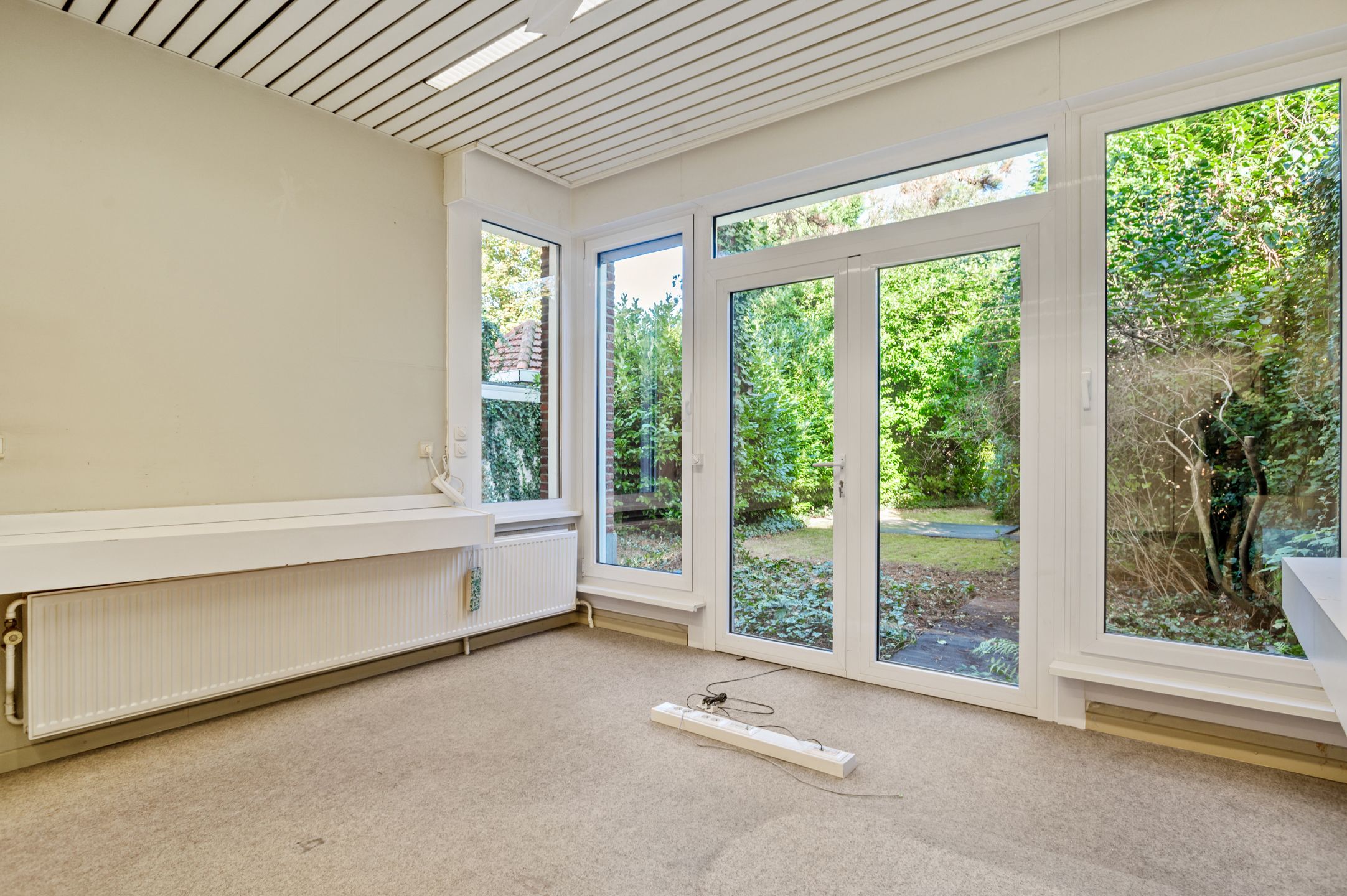 Gebouw met potentieel te koop in centrum Schoten!  foto 4
