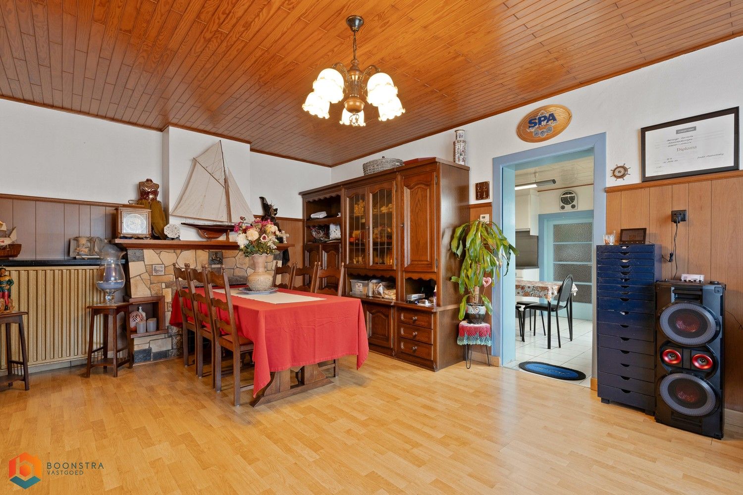 Op te frissen woning met 3 slpkrs te Putte foto 9