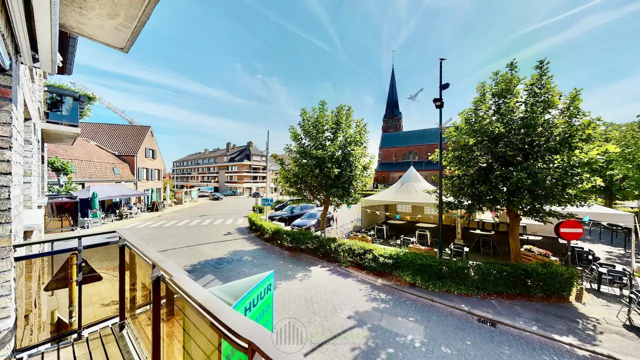 Appartement met twee slaapkamers te huur op de plaats van Lauwe foto {{pictureIndex}}