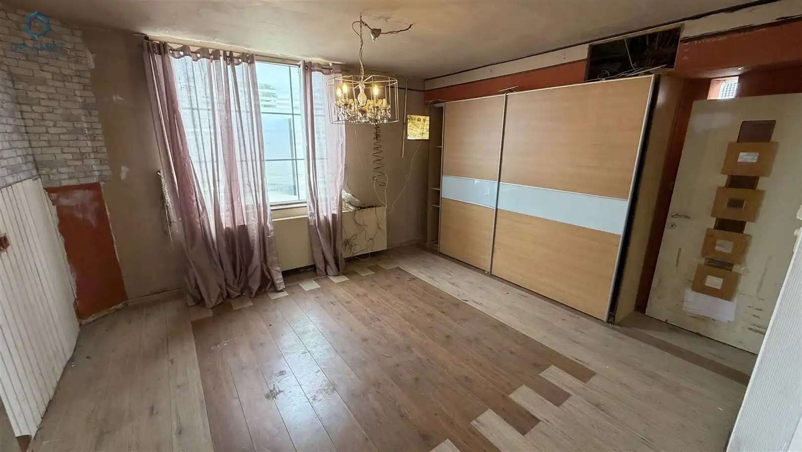 Te renoveren woning met tal van mogelijkheden in rustige buurt te Schendelbeke foto 9