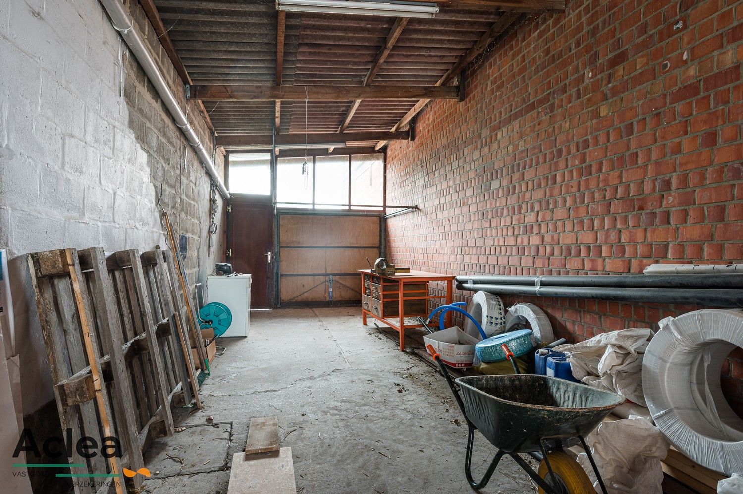 Renovatieproject op een perceel van 645m² met open zichten foto 15