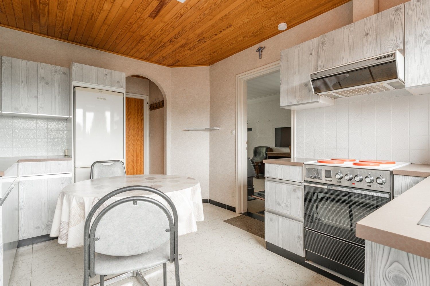 Ruime splitlevelwoning op 1126 m² in Achel, nabij de Nederlandse grens! foto 10