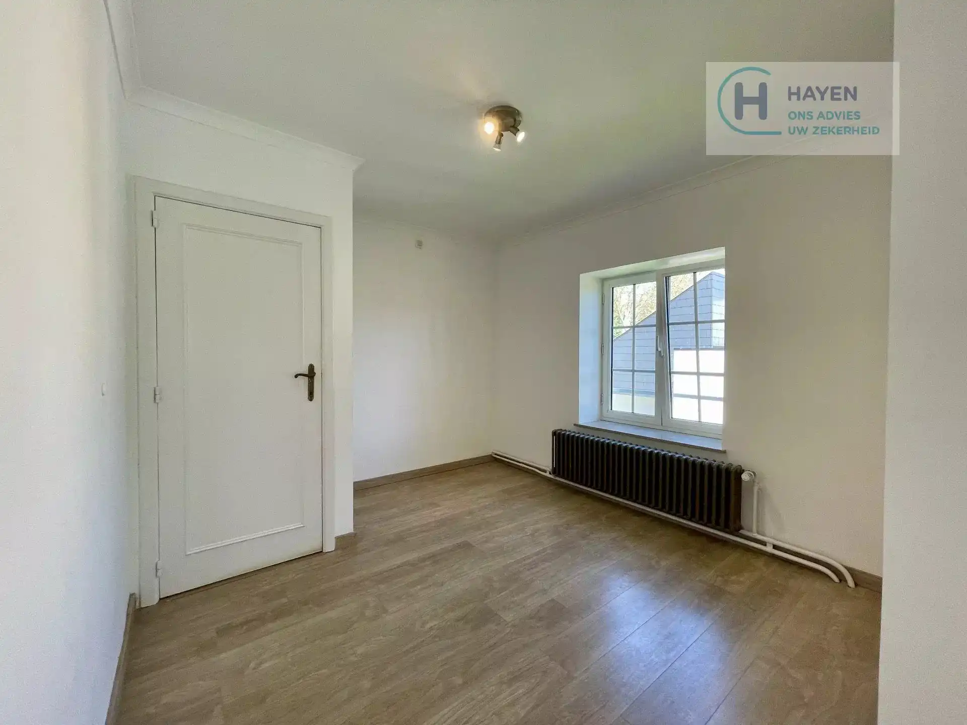 Villa met 4 slaapkamers en tuin foto 31