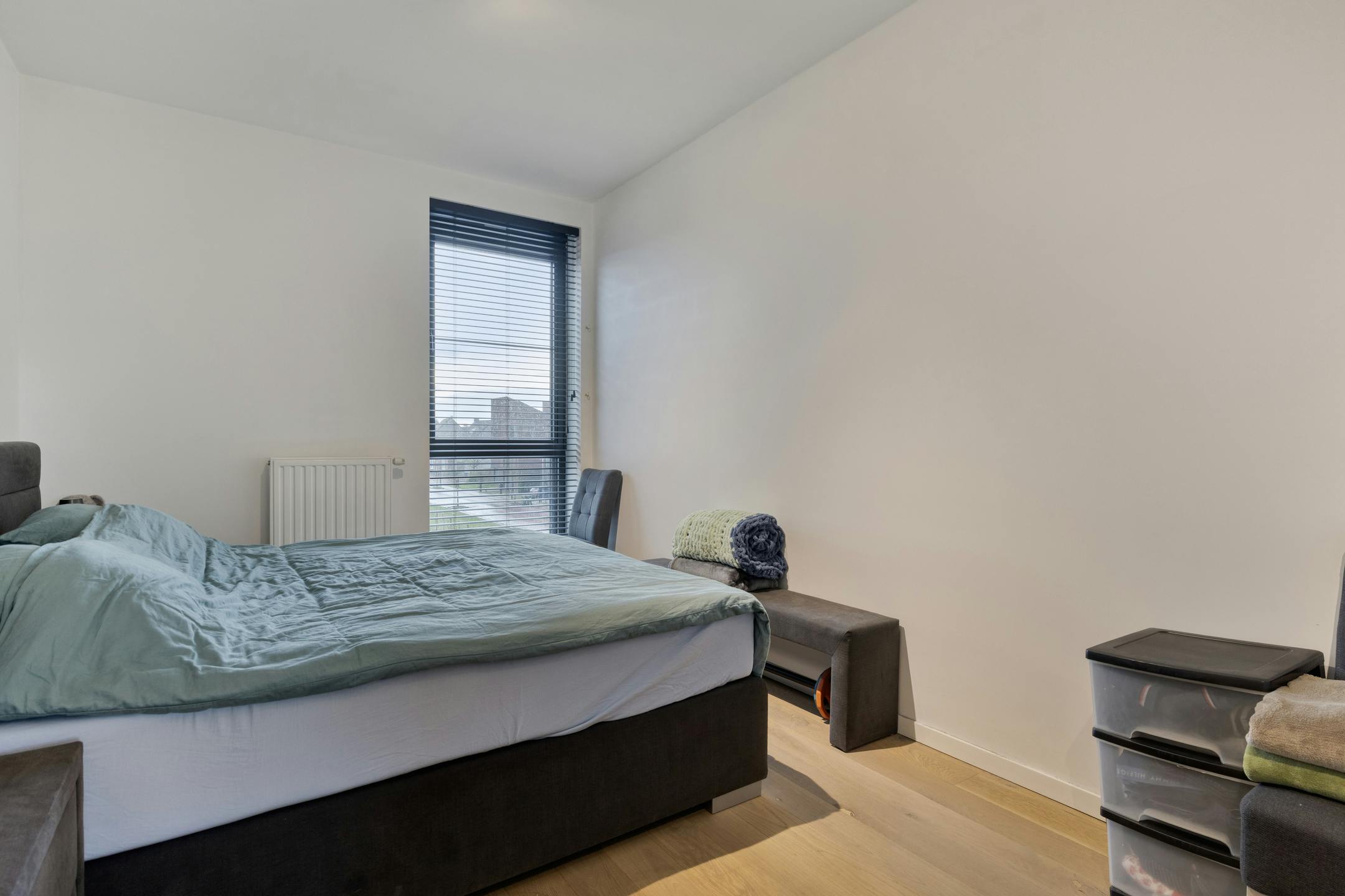 Appartement met twee slaapkamers te koop in Wuustwezel! foto 14