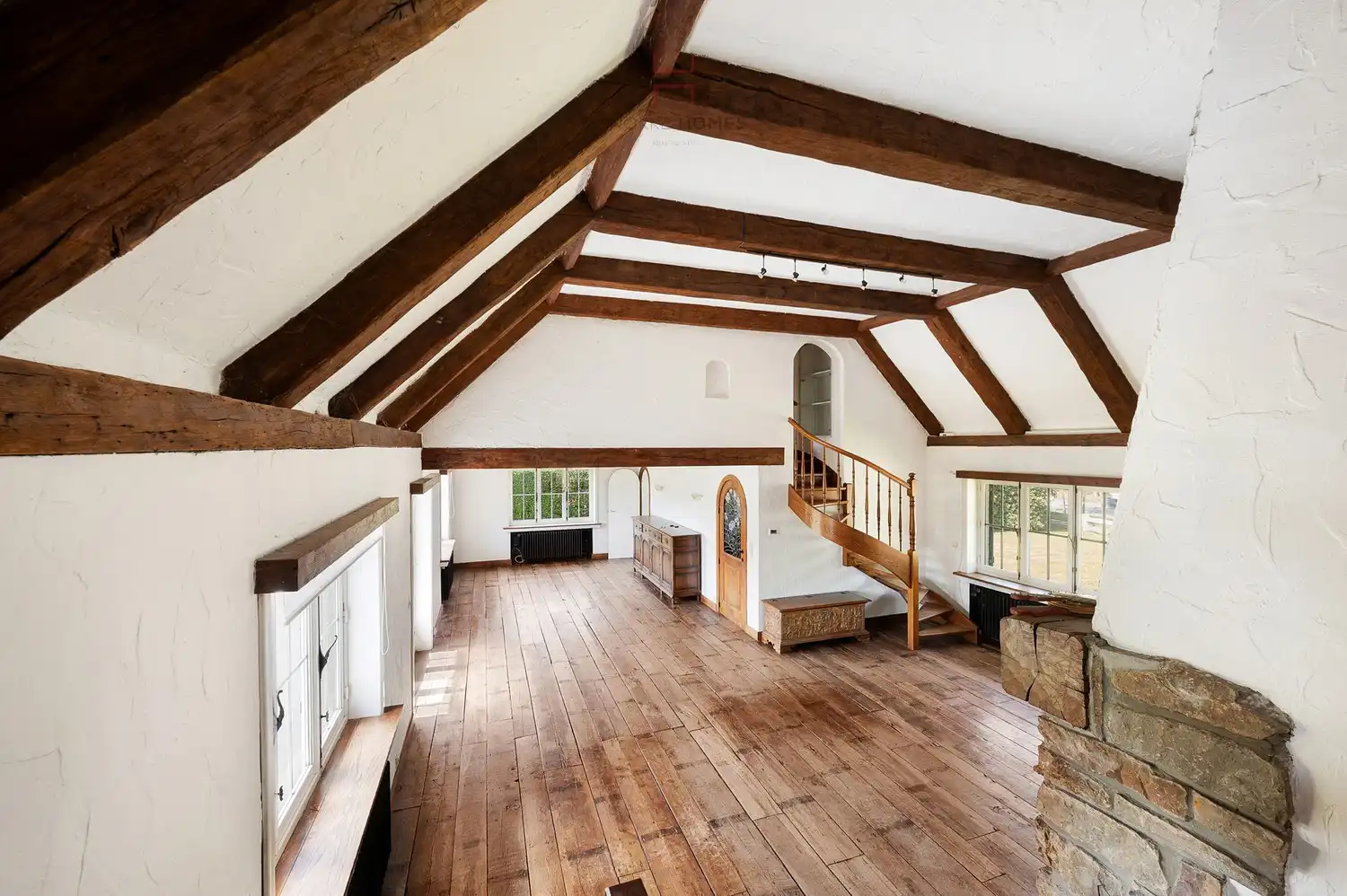 Exclusief gelegen villa met zicht op de Royal Zoute Golf foto 29