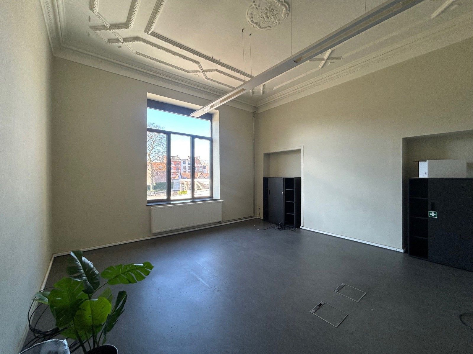 Kantoor DA VINCI 1.2 te Leuven  foto 2
