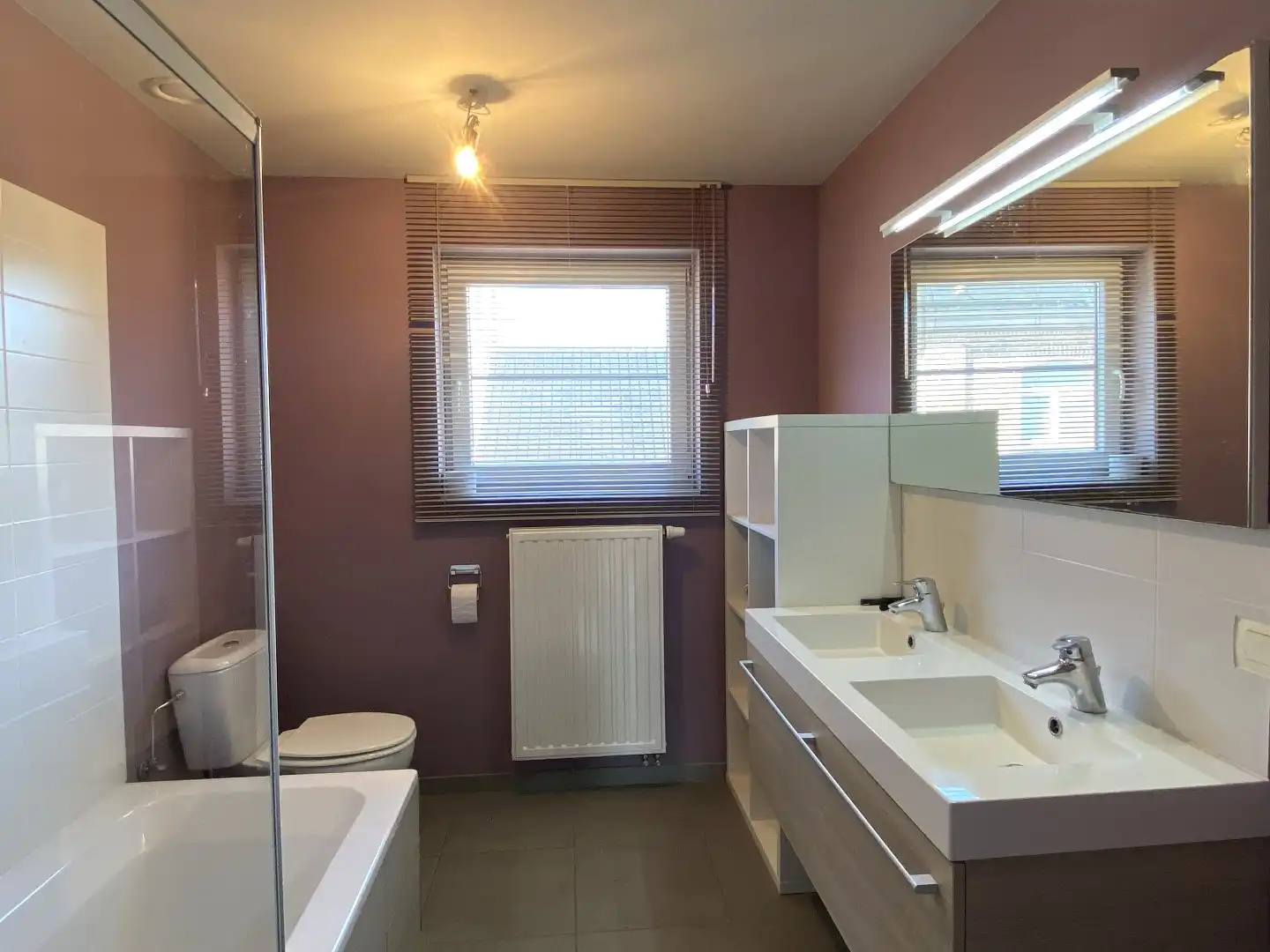 GEZINSWONING MET 3 SLAAPKAMERS EN TUIN IN HARTJE EGEM foto 12