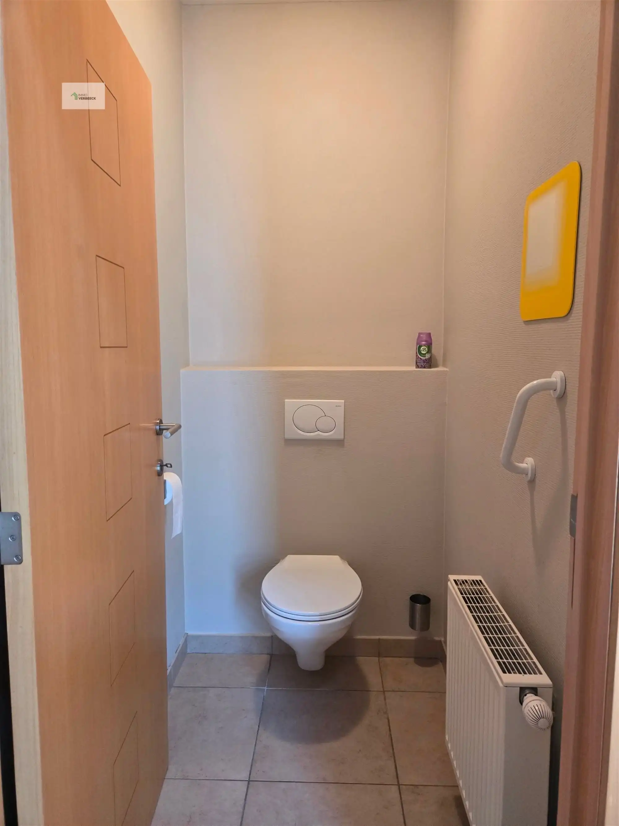 Ruime Woning met 3 Slaapkamers in Bale foto 24