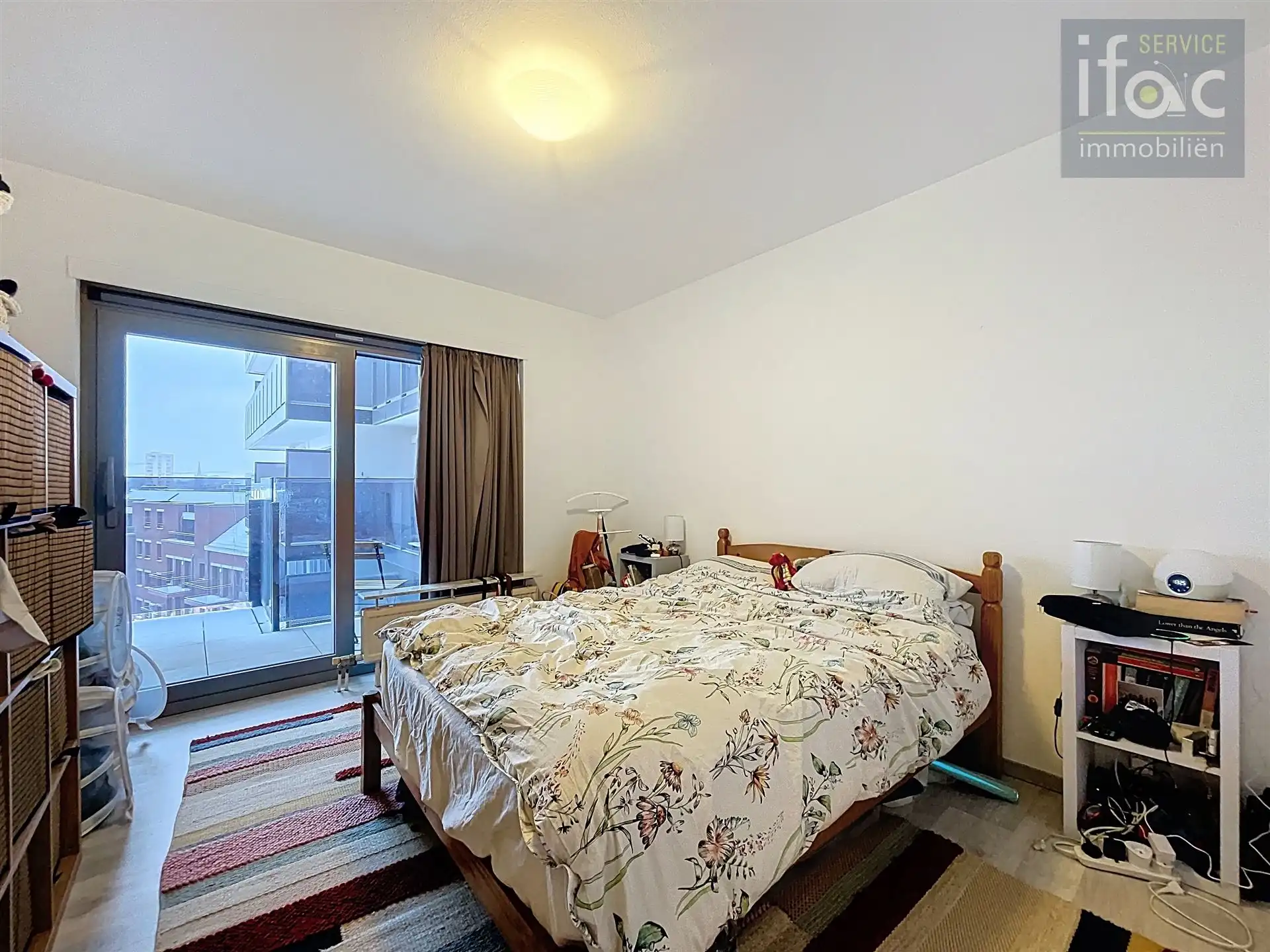 Geweldig gelegen appartement met 3 slaapkamers te Leuven foto 10