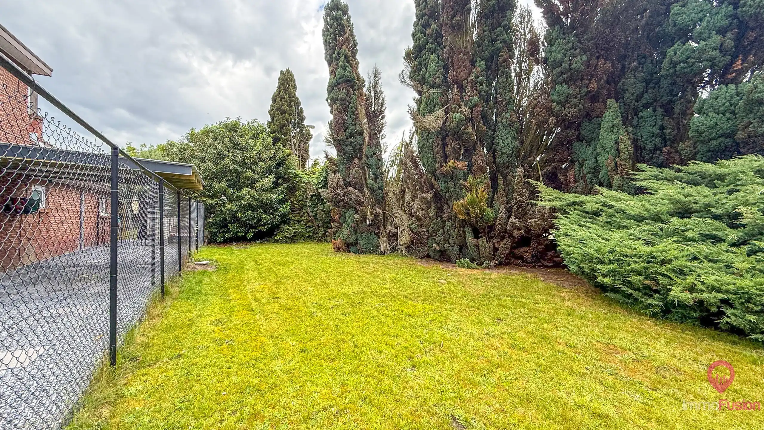 Gezellige woning met 3 slaapkamers en zonnige tuin! foto 17