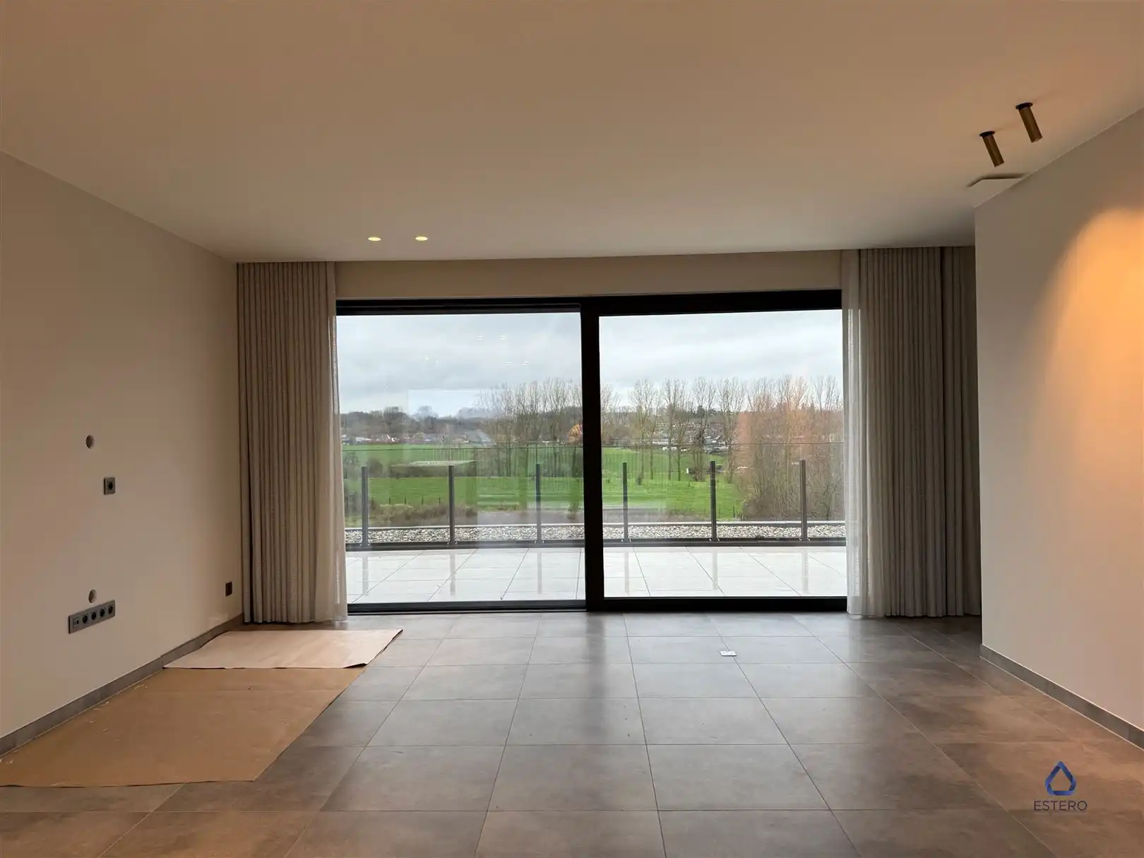 High-end nieuwbouwappartement met dubbel terras te Brakel  foto 4