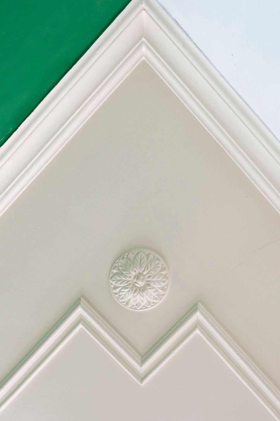 Karaktervolle triplexwoning in hartje Antwerpen foto 4