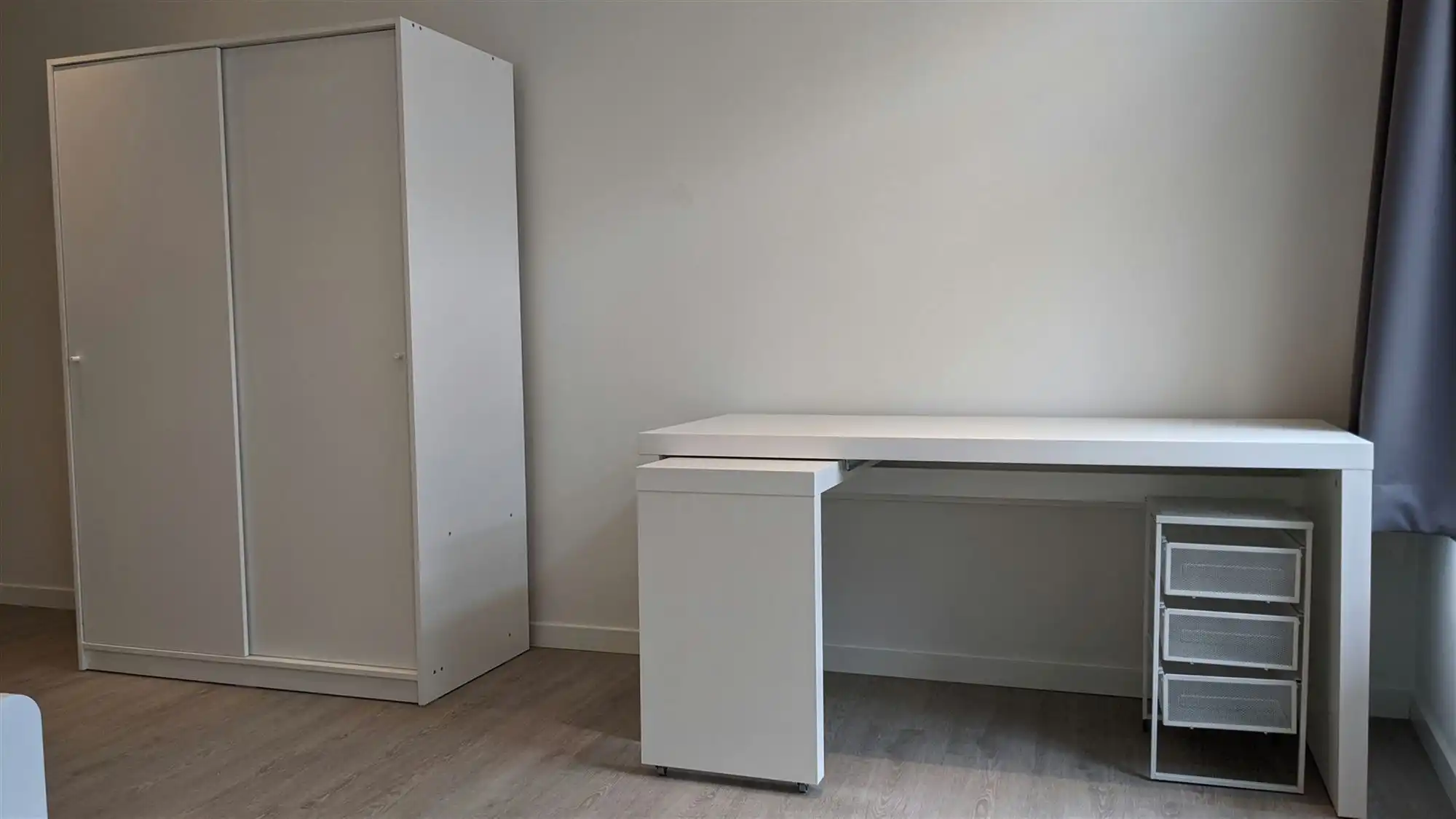 Opbrengsteigendom 15 kamers/ 1 appartement foto 10