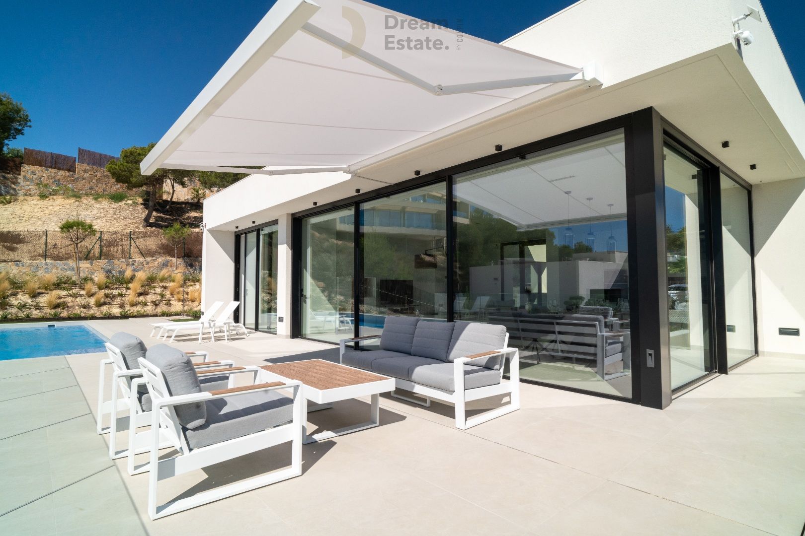 Luxe villa's in Las Colinas Costa Blanca foto 27