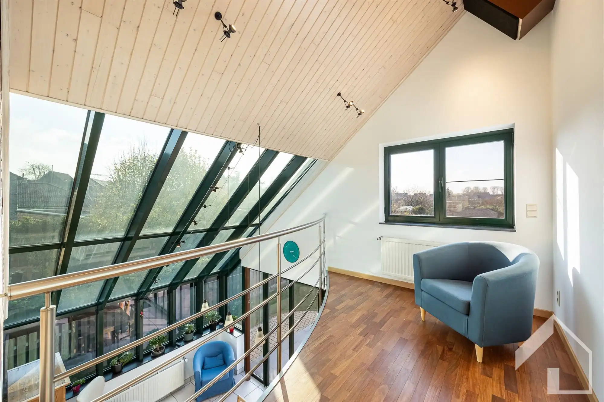 Prachtig landhuis nabij het centrum van Broechem foto 17