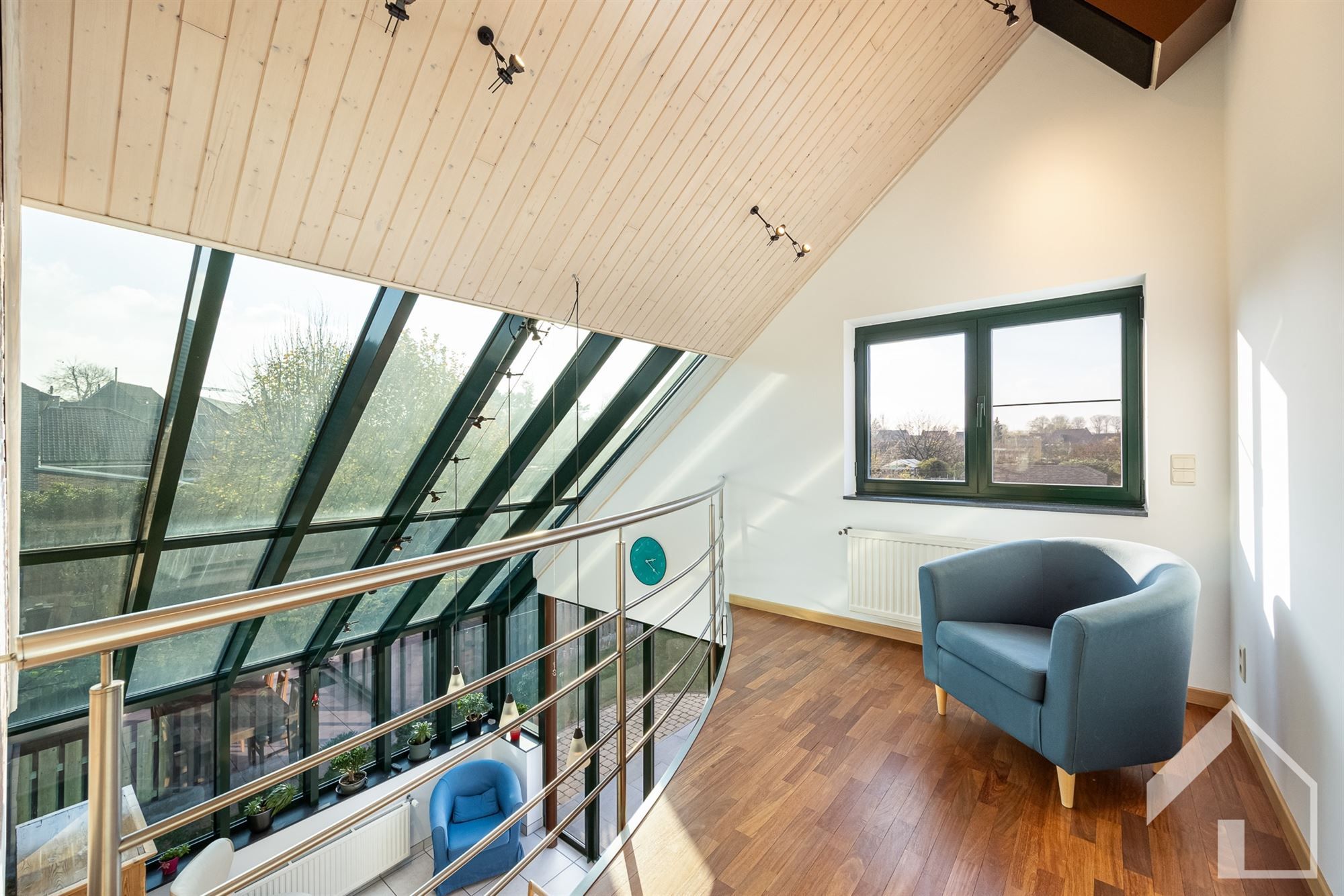 Prachtig landhuis nabij het centrum van Broechem foto 17