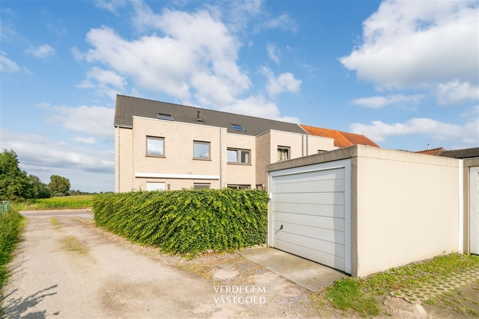 Energiezuinige en instapklare woning met 3+ slaapkamers, garage en tuin foto 24