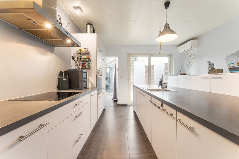 Torhout - Instapklare energiezuinige woning foto 3